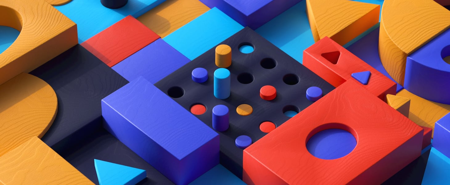 Geometrical shapes